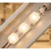 10 Adet CATA CT 4591 1W Modül Led 3200K Gün Işığı
