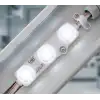 10 Adet CATA CT 4591 1W Modül Led 6400K Beyaz Işık