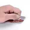 10 Adet Lastik Tamir Fitili