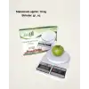 10 Kg Kapasiteli LCD Ekranlı Dijital Mutfak Tartıs