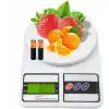 10 Kg Mutfak Terazisi Bx40