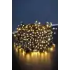 10 Metre Led Işık Saçaklı Dekoratif Şerit Led
