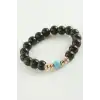 10 mm Onix Doğaltaş Bileklik