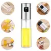 100 ml Çok Amaçlı Spreyli Cam Şişe