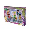 100 Parça Fairies Yapboz FA 714