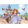 100 Parça Sofia Puzzle