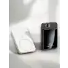 10.000 mAh Wireless Şarjlı Powerbank