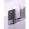 10.000 mAh Wireless Şarjlı Powerbank