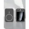 10.000 mAh Wireless Şarjlı Powerbank