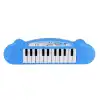 10005 Piano Mavi