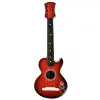 1002070 SUN-RST-ECH-GİTAR AKUSTİK GERÇEK TELLİ 66CM 2R