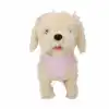1002858 Sevimli Sesli Köpek Frappe