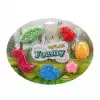 1003566 Slime Foam Şekiller ve Hayvanlar - 1 Adet Stokta Olan Gönderilir