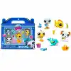 1005103 Littlest Pet Shop Minişler 5li Figür Seti S1 Çiftlik Temalı -Sunman
