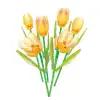 1005756 SUN-RST-BLX-FLOWER SET LALE BUKETİ 340 PARÇA