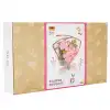 1005758 SUN-RST-BLX-FLOWER SET GÜL BUKETİ 2LÜ PMB 234 PRÇ