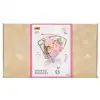 1005758 SUN-RST-BLX-FLOWER SET GÜL BUKETİ 2LÜ PMB 234 PRÇ