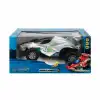 10099 Sesli ve Işıklı 3D Buggy Sürtmeli Araba