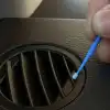 100’lü Mini Tek Kullanımlık Araba Rötuş Fırçası