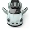 10130 SUN-RAS-RC ARABA 1 14 PORSCHE 911 DAKAR STANDARD VERSION FF 2 4GHZ