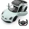10130 SUN-RAS-RC ARABA 1 14 PORSCHE 911 DAKAR STANDARD VERSION FF 2 4GHZ