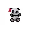 1014P KARMA PELUŞ 28 CM PANDA