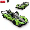 10150 SUN-RAS-R C ARABA 1 14 LAMBORGHINI SC63 LMDH FF 2 4GHZ