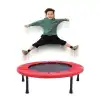 102 cm (40 inç) Kırmızı Trambolin