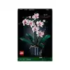 10311 LEGO® icons - Orkide 608 parça +18 yaş