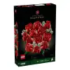 10328 Lego icons Gül Buketi 822 parça +18 yaş