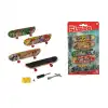103306084 Finger Skateboard Kaykay Seti