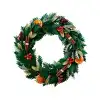 10340 Lego iconic Botanicals Çelenk - Wreath 1194 parça +18 yaş