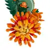 10368 Lego icons - Krizantem - Chrysanthemum 278 parça +18 yaş