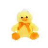 1038 Kurdeleli Ördek Peluş 20 cm