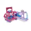 1038215 Hatchimals dönüşen Rainbow Cation karavan