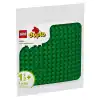10460 Lego Duplo Yeşil Taban 1 parça +1,5 yaş