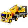 10570 SUN-YFN-CLM-1 20 TRANSPORTER SES IŞIK FR 2A