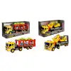 10570 SUN-YFN-CLM-1 20 TRANSPORTER SES IŞIK FR 2A
