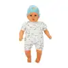 1060012  Denis Bebek 60 cm -Sunman