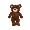 1063K Salaş Ayı Peluş 40 cm