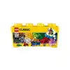 10696 Lego Classic Orta Boy Yaratıcı Yapım Kutusu 484 parça 4-99 yaş