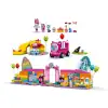 10797 Lego Gabbynin Parti Odası 252 parça +4 yaş