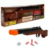 1080 WILD WEST COWBOY RIFLE W SOUND