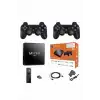10K Ultra Hd Video Oyun Konsolu Android Tv Box 2.4g Game Stick