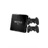 10K Ultra Hd Video Oyun Konsolu Android Tv Box 2.4g Game Stick