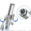 10pcs Mandallı Gress Pompa Ucu Seti Bx40
