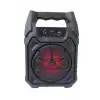 10W Güçlü Ses Performanslı Bluetooth Karaoke Hoparlörü