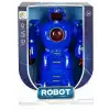 1102B PİLLİ MÜZİKLİ IŞIKLI FULL ROBOT -TYC