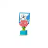 11042 Lego Classic Yaratıcı Mutlu Kutu 680 parça +5 yaş