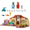 11221 Lego BLUEY Rusty ve Bluey ile Okul 106 parça +4 yaş